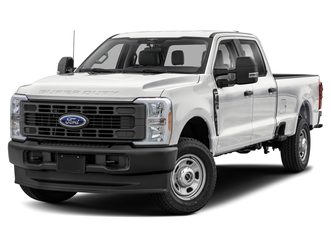 2026 Ford F-350SD XL DRW