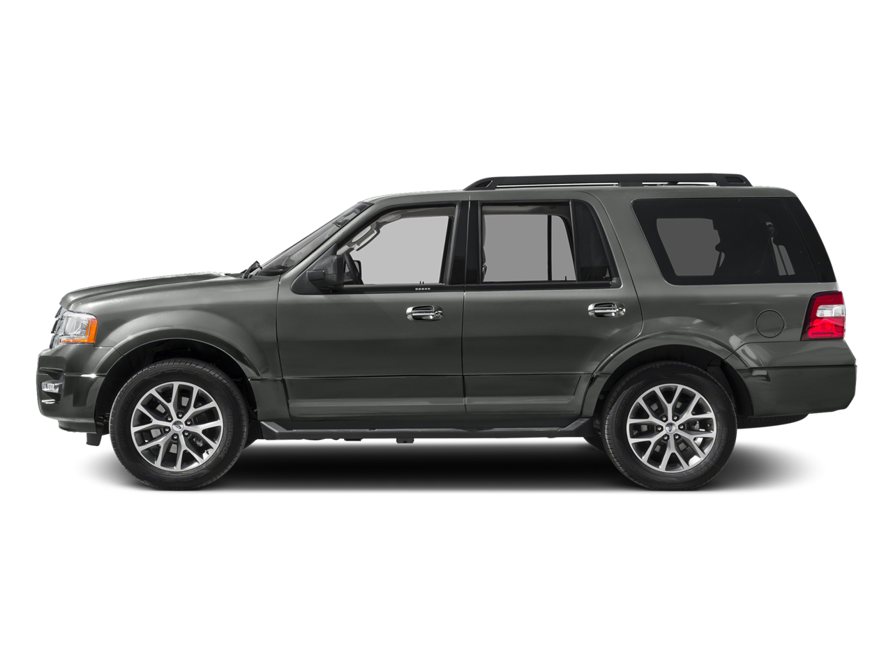 2017 Ford Expedition XLT