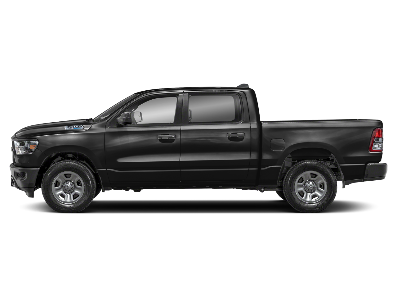 2024 RAM 1500 Tradesman Crew Cab 4x4 5'7' Box