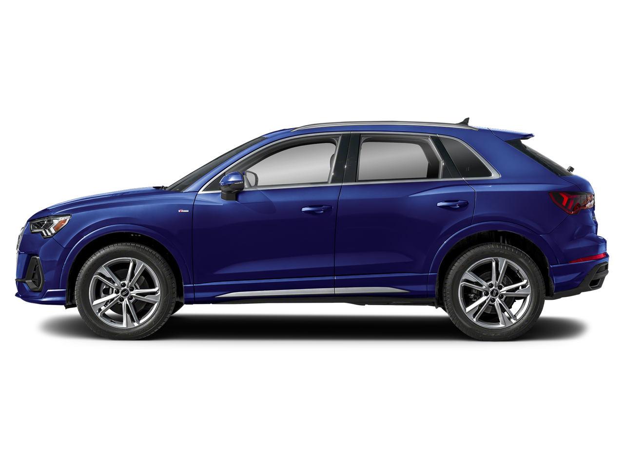 2025 Audi Q3 S line quattro Premium photo 3