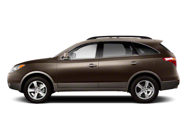 2011 Hyundai Veracruz Limited photo 3
