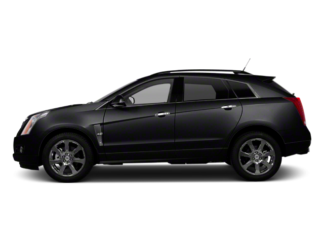 2012 Cadillac SRX Performance