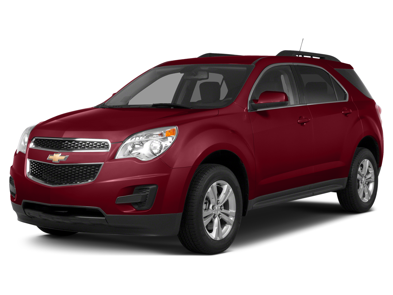 2015 Chevrolet Equinox LT 1LT