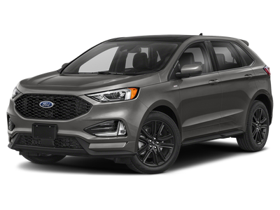 2023 Ford Edge ST Line