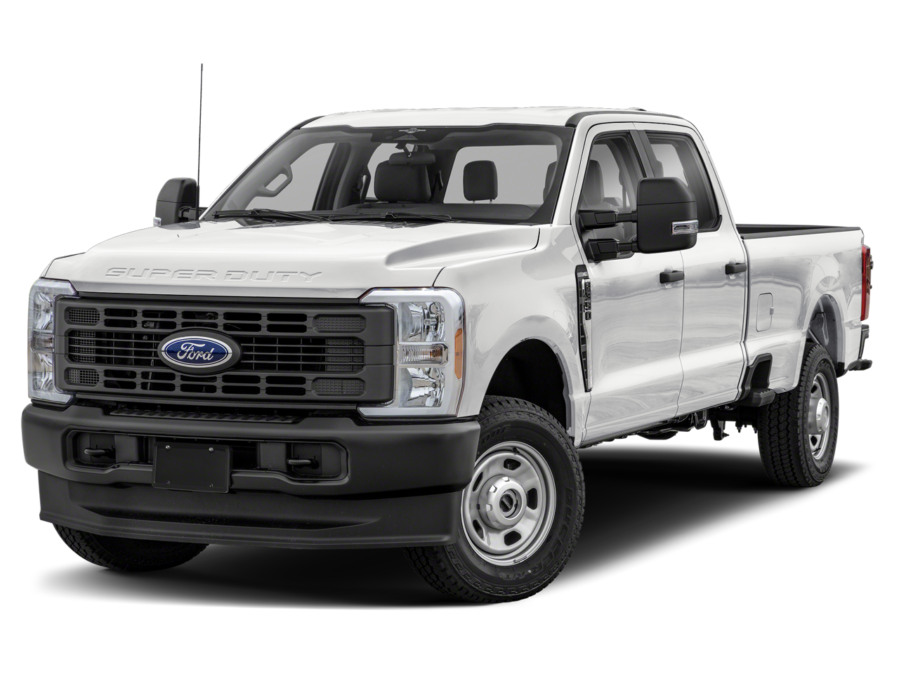 2026 Ford F-350SD DRW