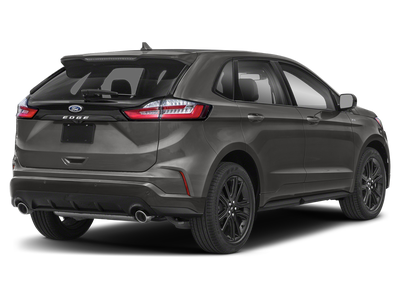 2023 Ford Edge ST Line