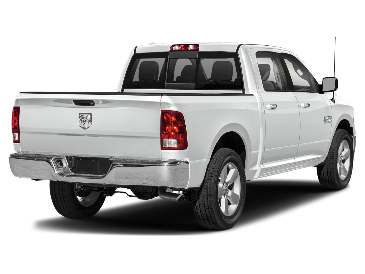 2023 Ram 1500 Classic SLT photo 2