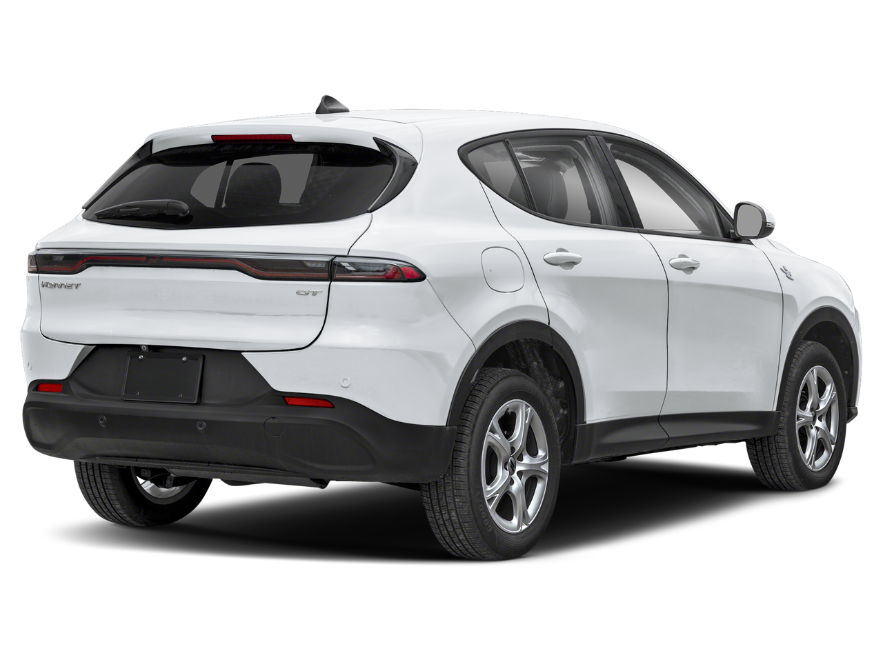 2025 Dodge Hornet GT AWD