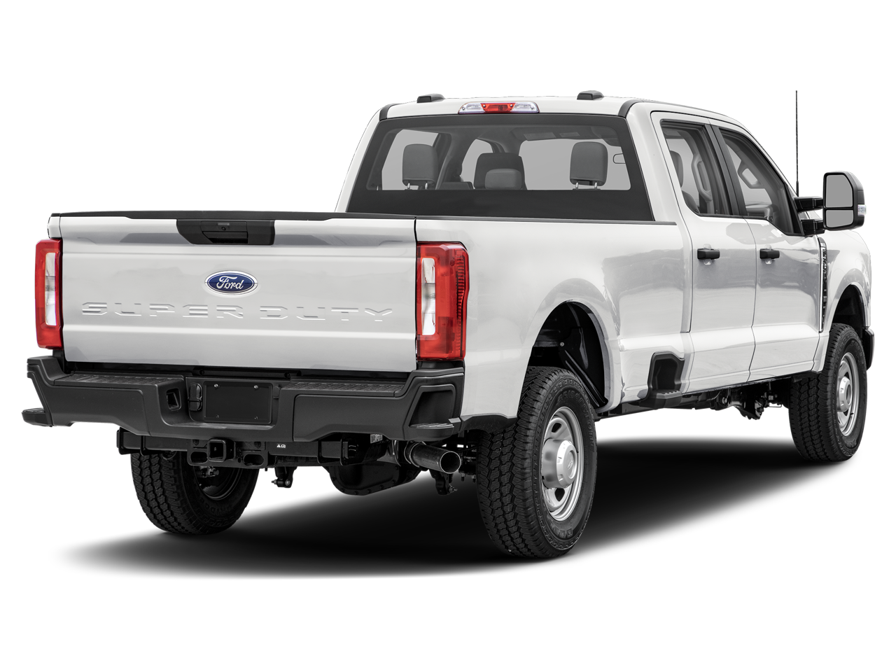 2026 Ford F-350SD XL DRW