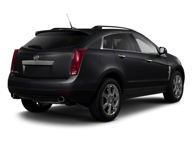 2012 Cadillac SRX Performance