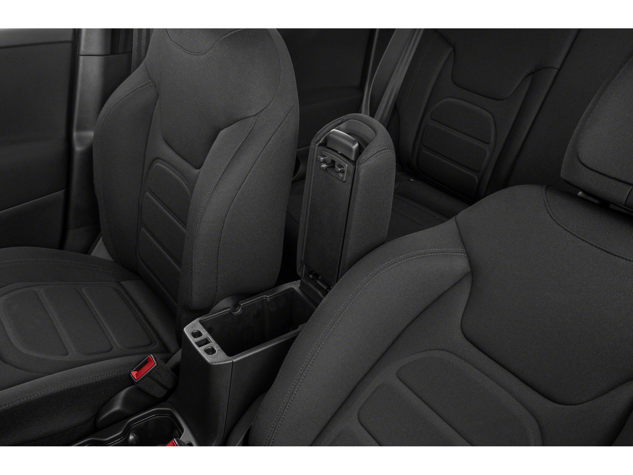 2020 Jeep Renegade Altitude 4x4