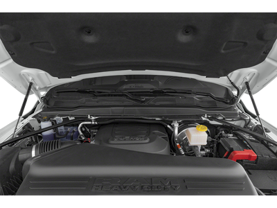 2023 RAM 2500 Big Horn Crew Cab 4x4 6'4' Box