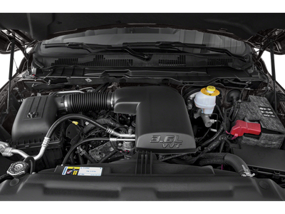 2023 RAM 1500 Classic SLT Crew Cab 4x4 5'7' Box