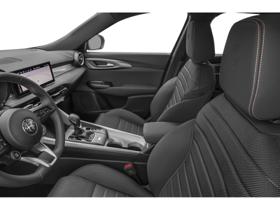 2024 Alfa Romeo Tonale Veloce EAWD