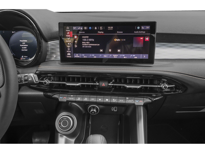 2024 Alfa Romeo Tonale Veloce EAWD