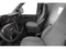 2025 Chevrolet Express 2500 Work Van Cargo