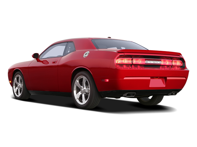 2009 Dodge Challenger R/T photo 2