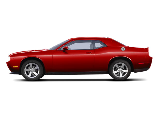 2009 Dodge Challenger R/T photo 3
