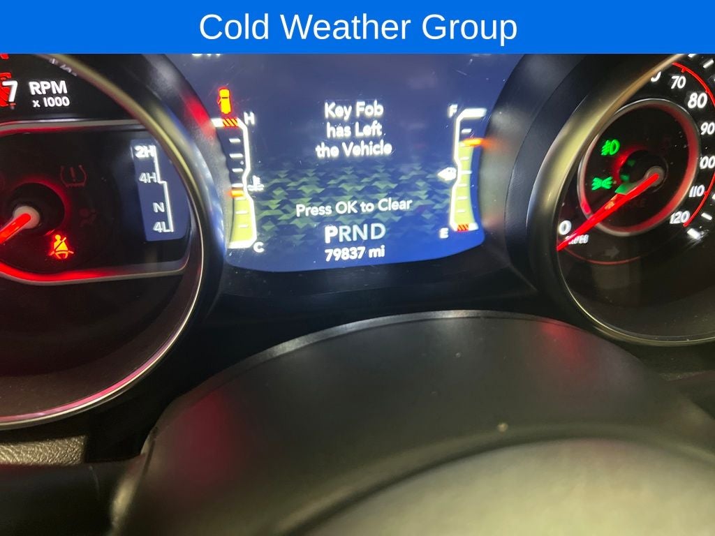 2022 Jeep Wrangler Unlimited Rubicon 4x4