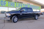 2023 RAM 1500 Classic SLT Crew Cab 4x4 5'7' Box