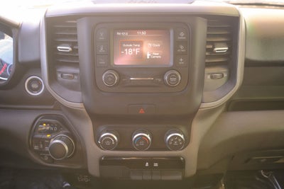 2024 RAM 1500 Tradesman