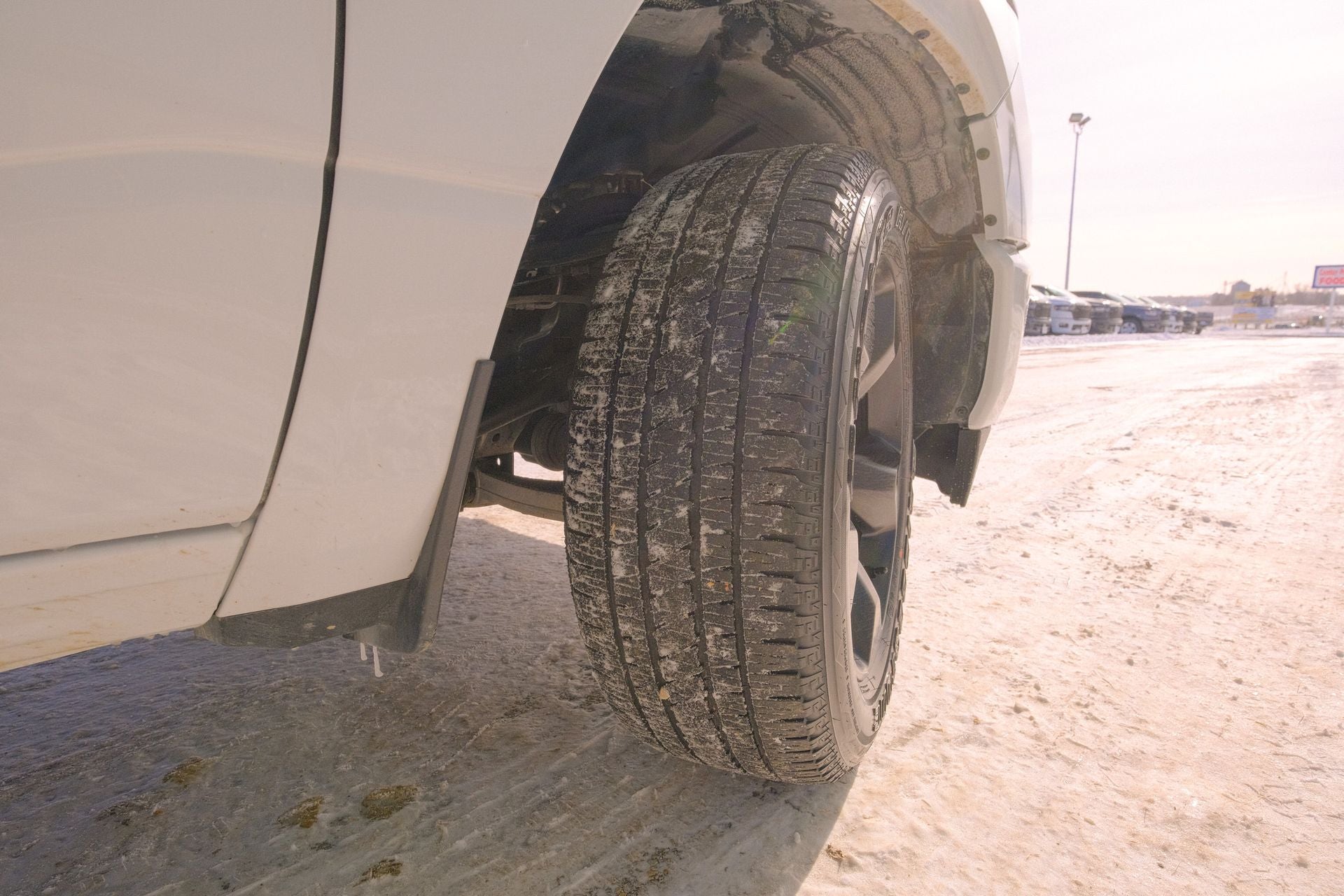 2024 RAM 1500 Tradesman