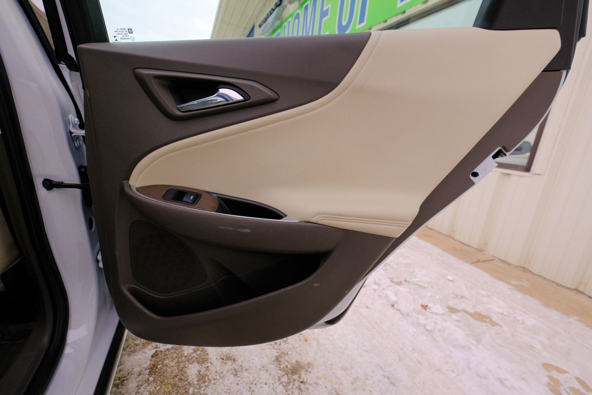 2024 Chevrolet Malibu FWD 2LT