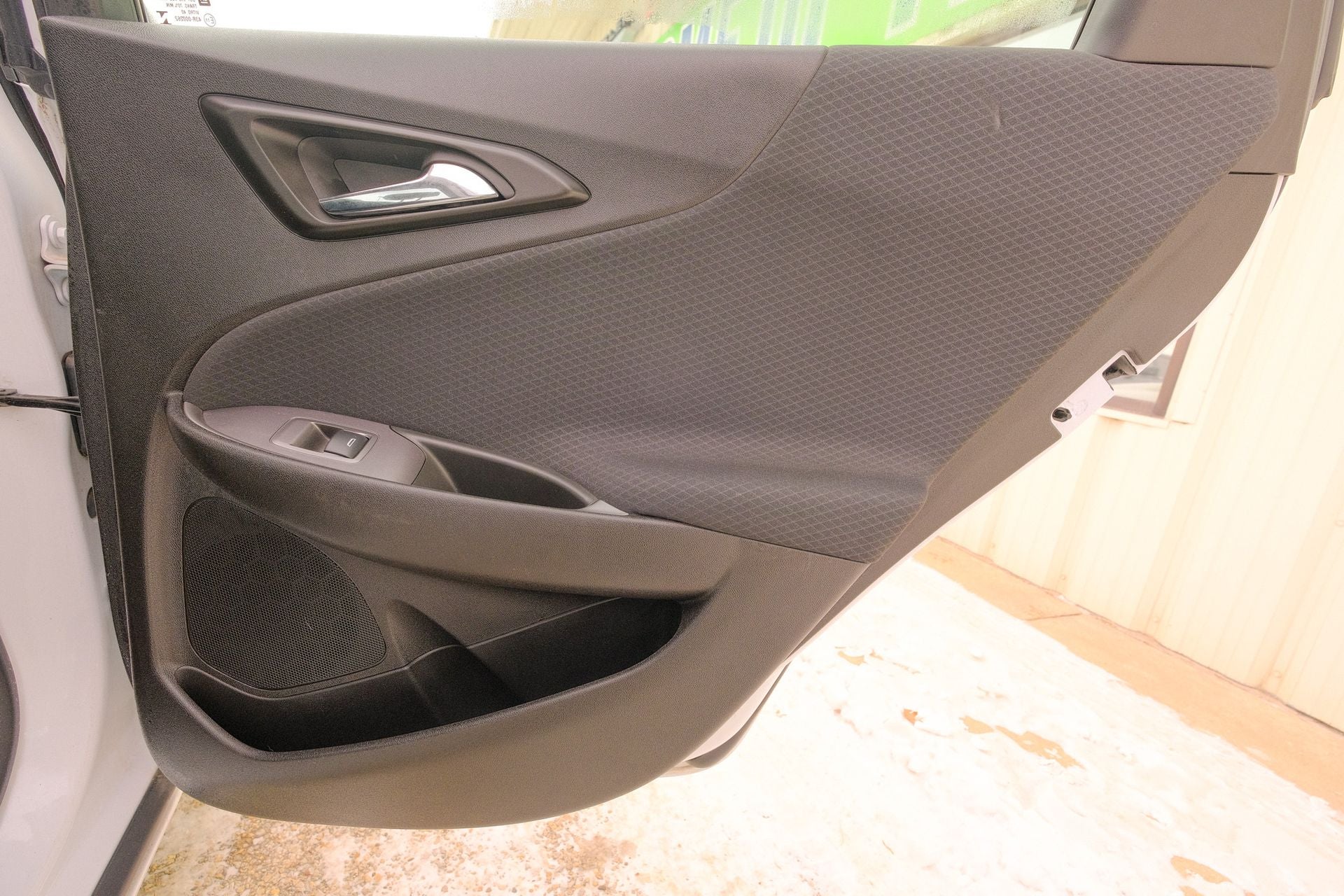 2023 Chevrolet Malibu FWD RS