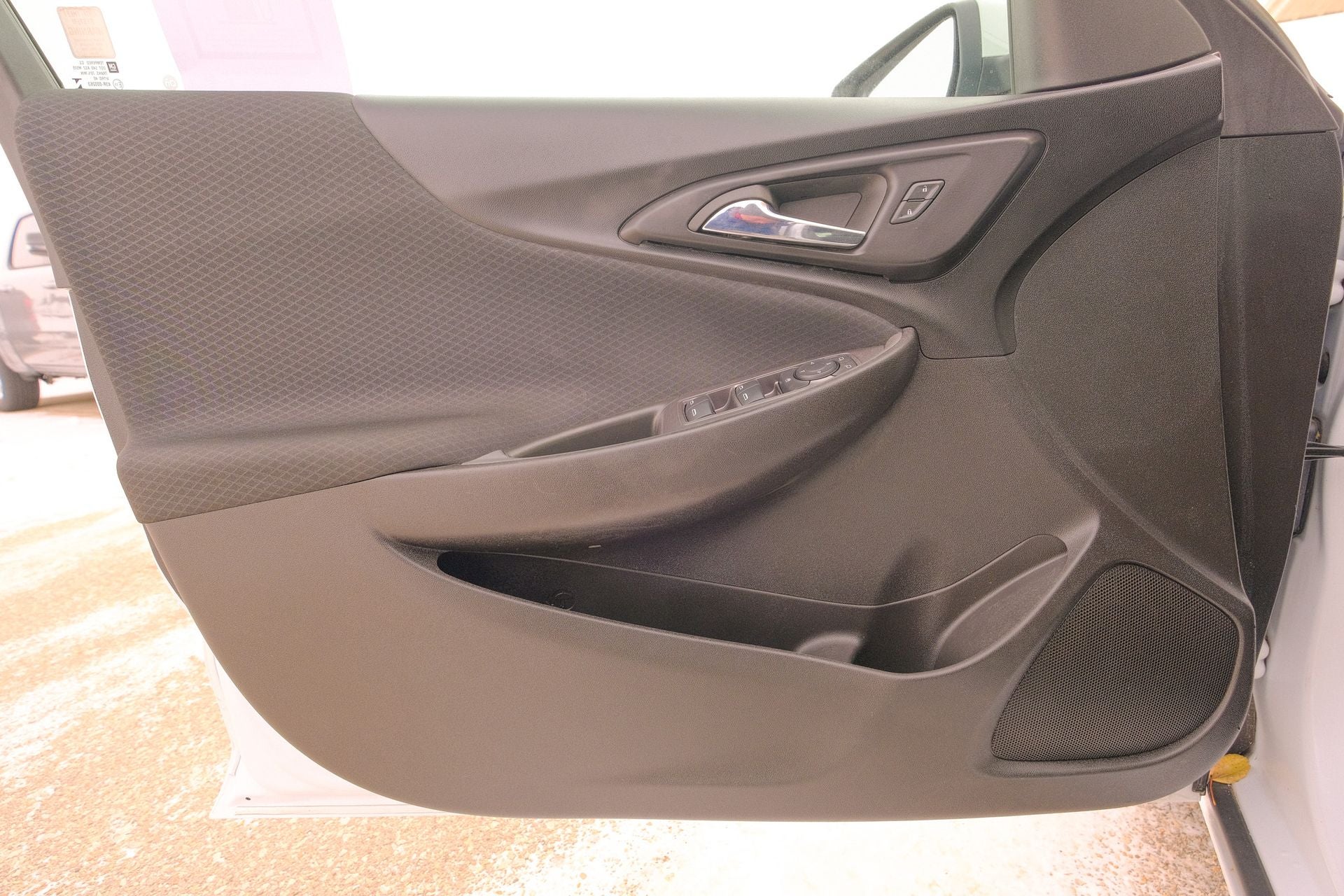 2023 Chevrolet Malibu FWD RS