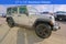 2010 Jeep Wrangler Unlimited Sport