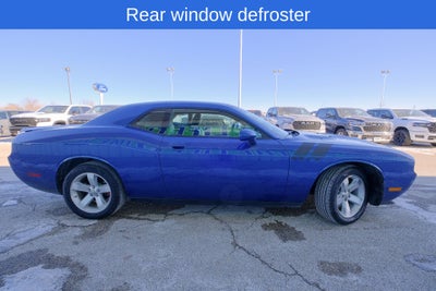 2009 Dodge Challenger R/T