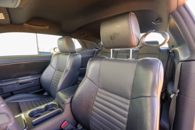 2009 Dodge Challenger R/T