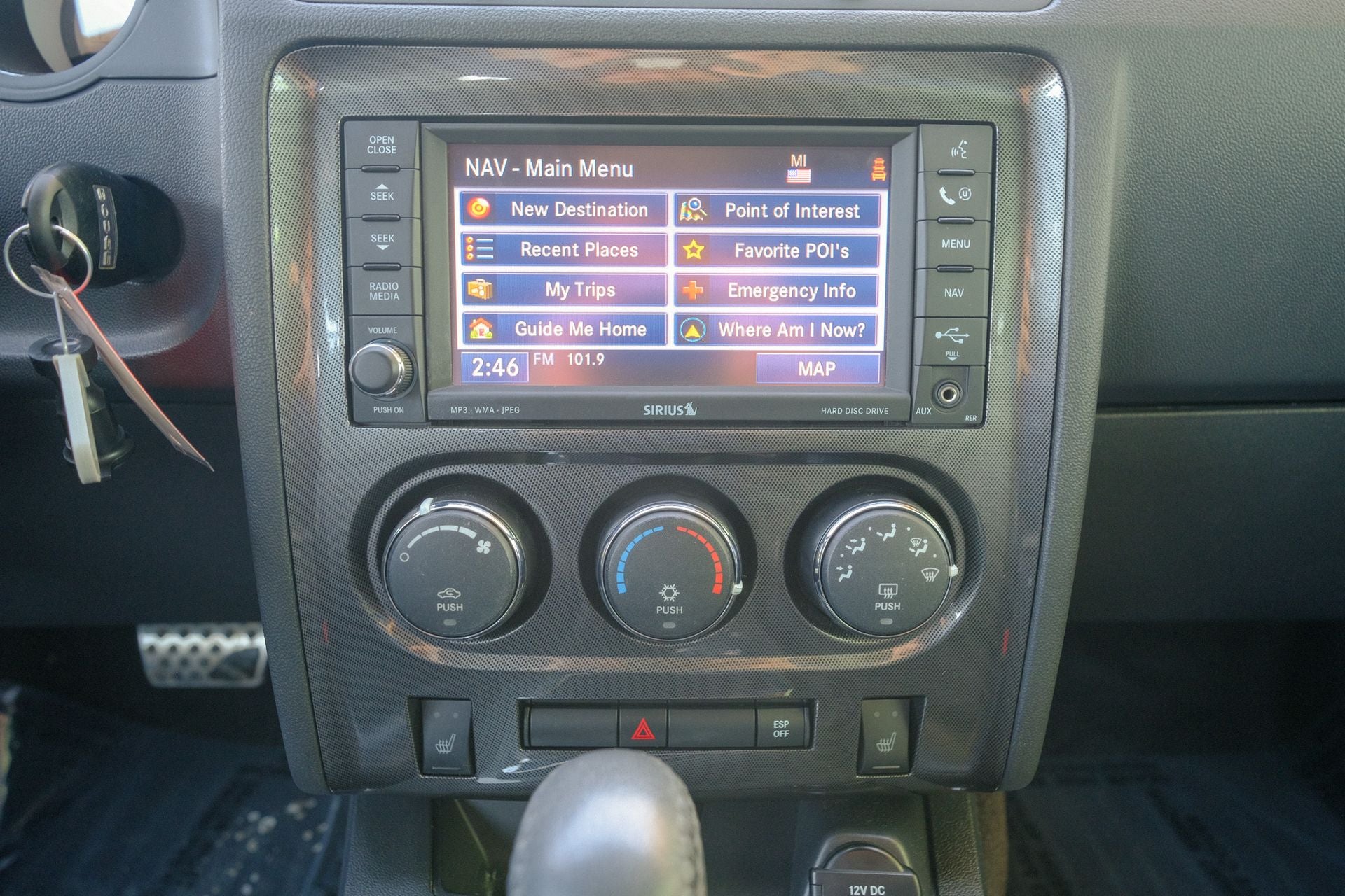 2009 Dodge Challenger R/T