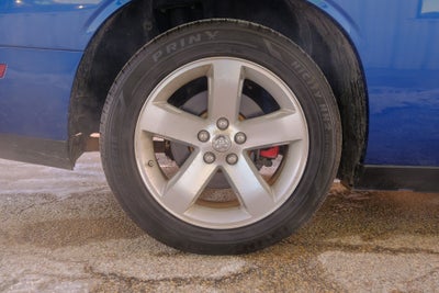 2009 Dodge Challenger R/T