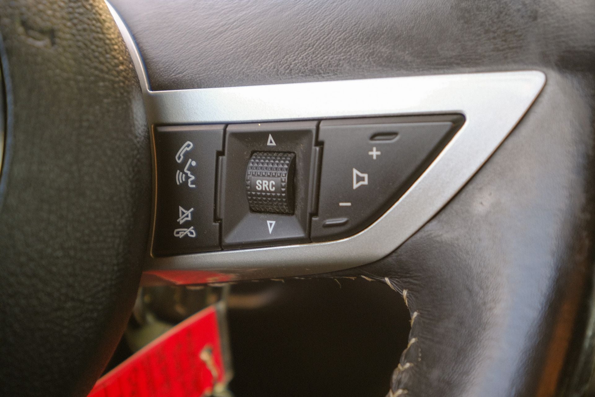 2010 Chevrolet Camaro 2SS