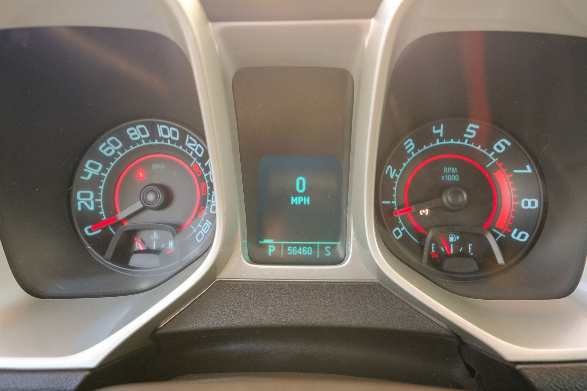 2010 Chevrolet Camaro 2SS