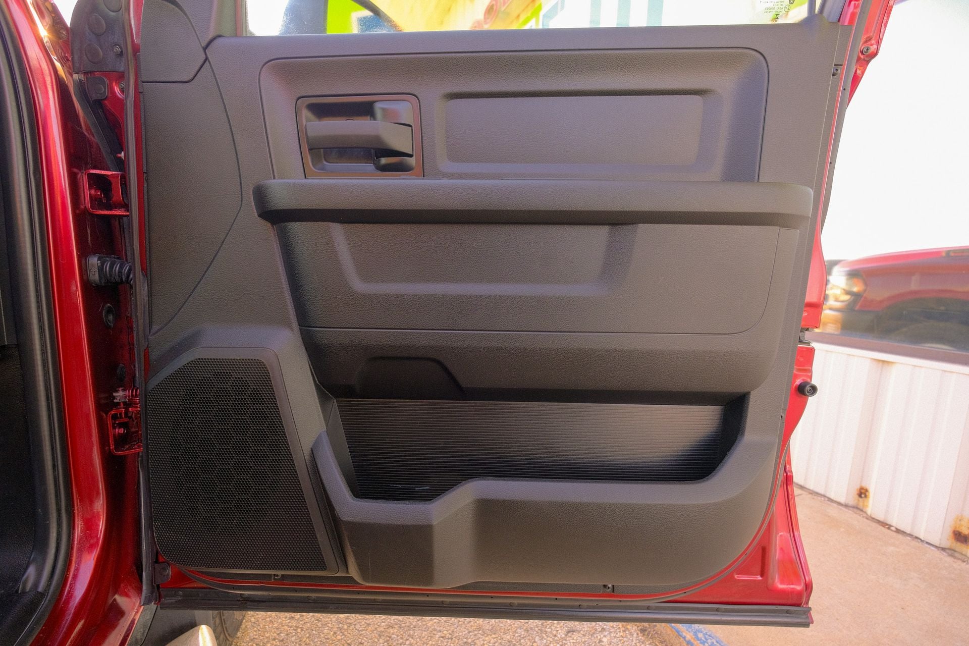 2024 RAM 3500 Tradesman Crew Cab 4x4 6'4' Box