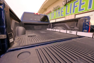 2024 RAM 3500 Tradesman Crew Cab 4x4 6'4' Box