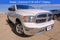 2023 RAM 1500 Classic SLT Crew Cab 4x4 5'7' Box