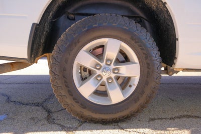 2023 RAM 1500 Classic SLT Crew Cab 4x4 5'7' Box