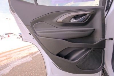 2024 GMC Terrain FWD SLE