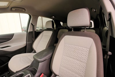 2024 Chevrolet Equinox FWD LT