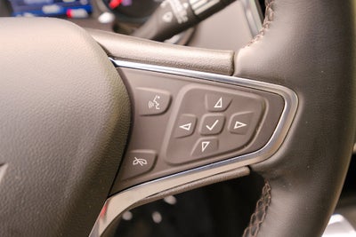 2024 Chevrolet Equinox FWD LT