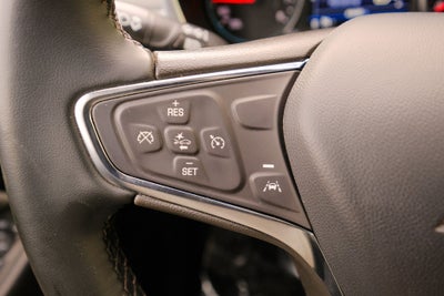 2024 Chevrolet Equinox FWD LT