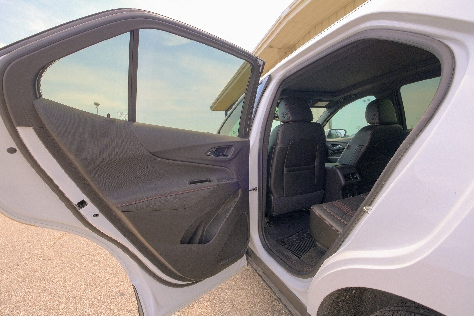 2024 Chevrolet Equinox AWD RS