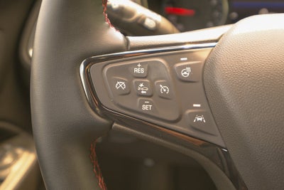 2024 Chevrolet Equinox AWD RS