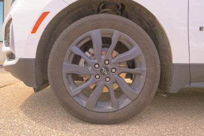 2024 Chevrolet Equinox AWD RS