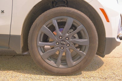 2024 Chevrolet Equinox AWD RS