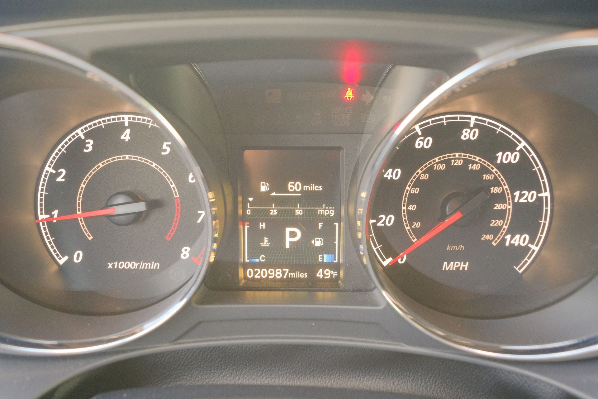 2025 Mitsubishi Outlander Sport 2.0 ES AWC