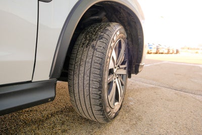 2025 Mitsubishi Outlander Sport 2.0 ES AWC